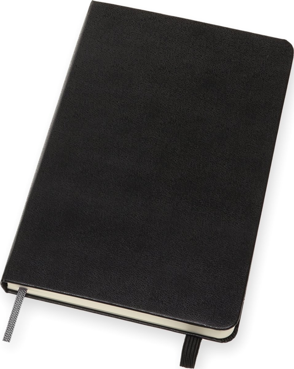 Moleskine Art Sketch Bok M Svart