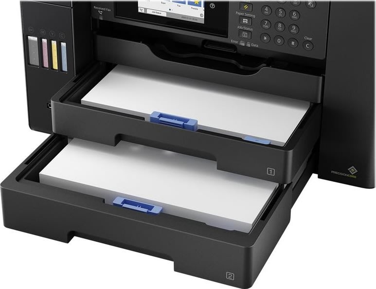 Multifunktionsskrivare Epson EcoTank ET-16650 A3