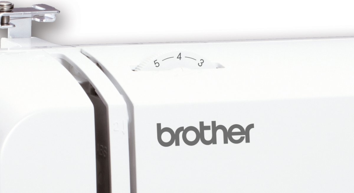 Brother RL417 symaskin