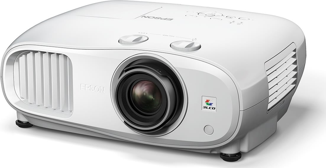 Projektor Epson EH-TW7000 4K PRO-UHD