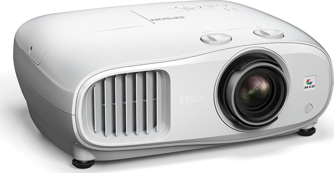 Projektor Epson EH-TW7000 4K PRO-UHD