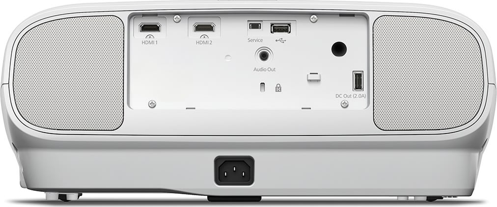 Projektor Epson EH-TW7000 4K PRO-UHD