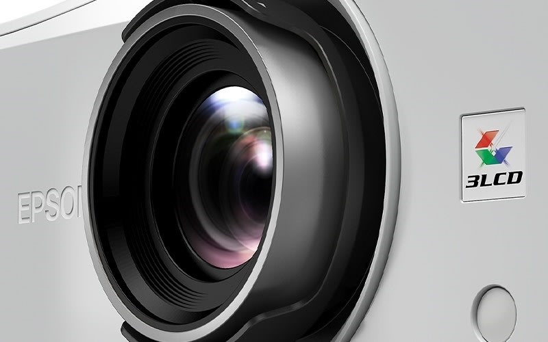 Projektor Epson EH-TW7000 4K PRO-UHD