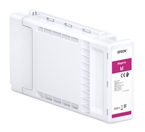 Bläckpatron Epson XD2 T41E340 Magenta