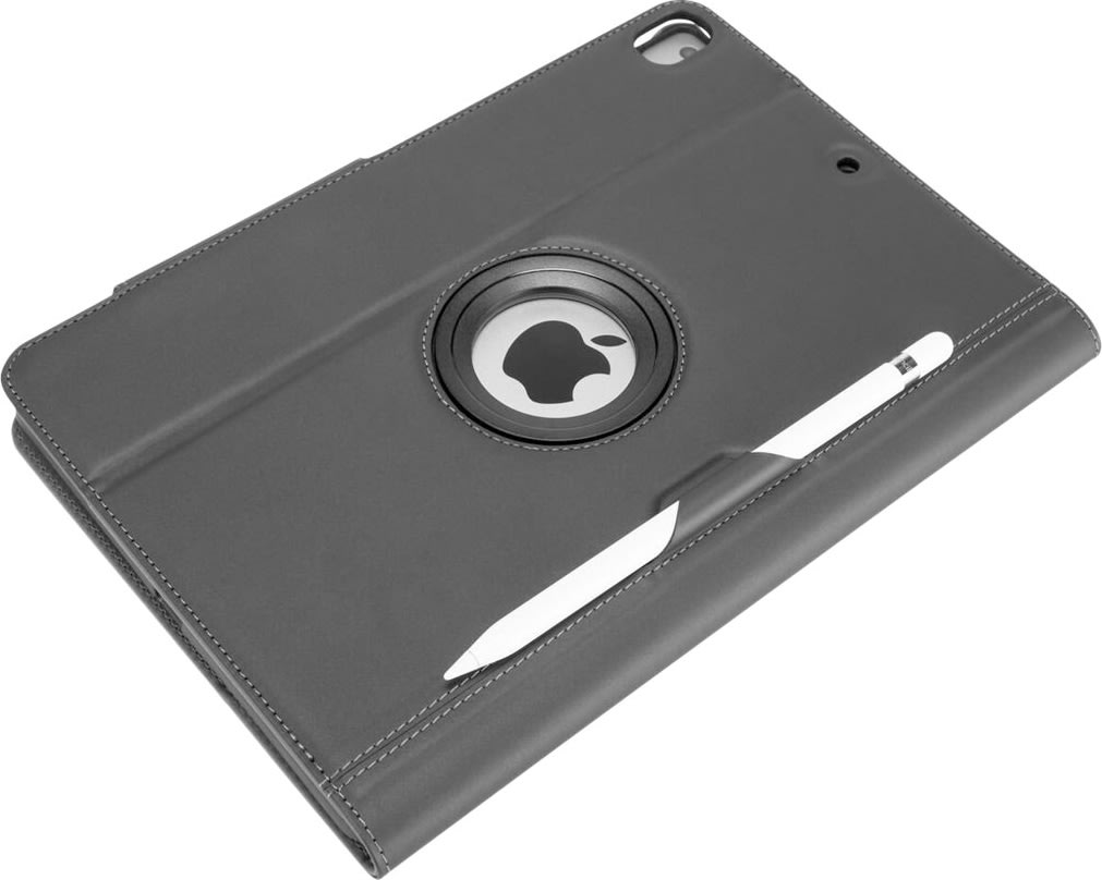 Surfplattefodral Targus VersaVu iPad Svart