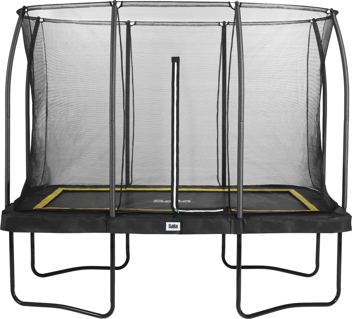Salta Comfort rektangulär trampolin | 366 x 244 cm
