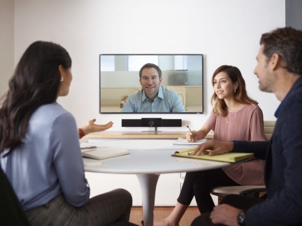 Poly Polycom Studio Audio/Video USB Soundbar