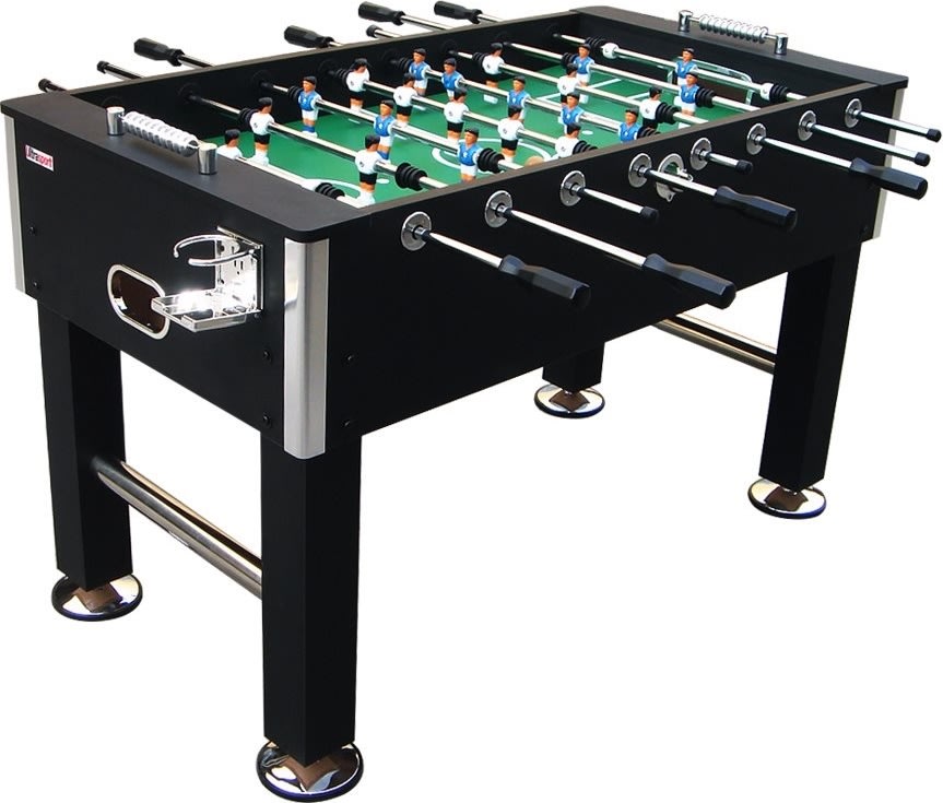 Stanlord Bordfotboll Parma