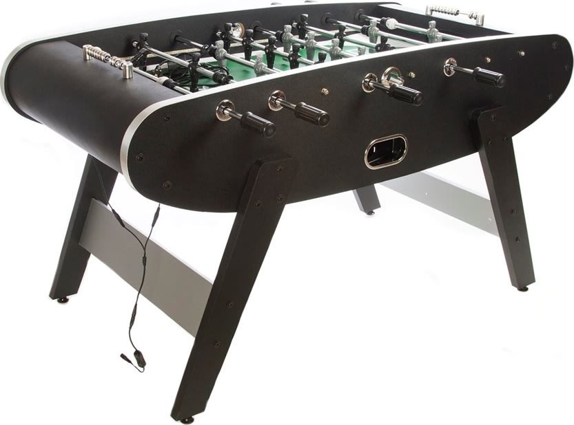 Stanlord Fotbollsspel Capri med LED-ljus