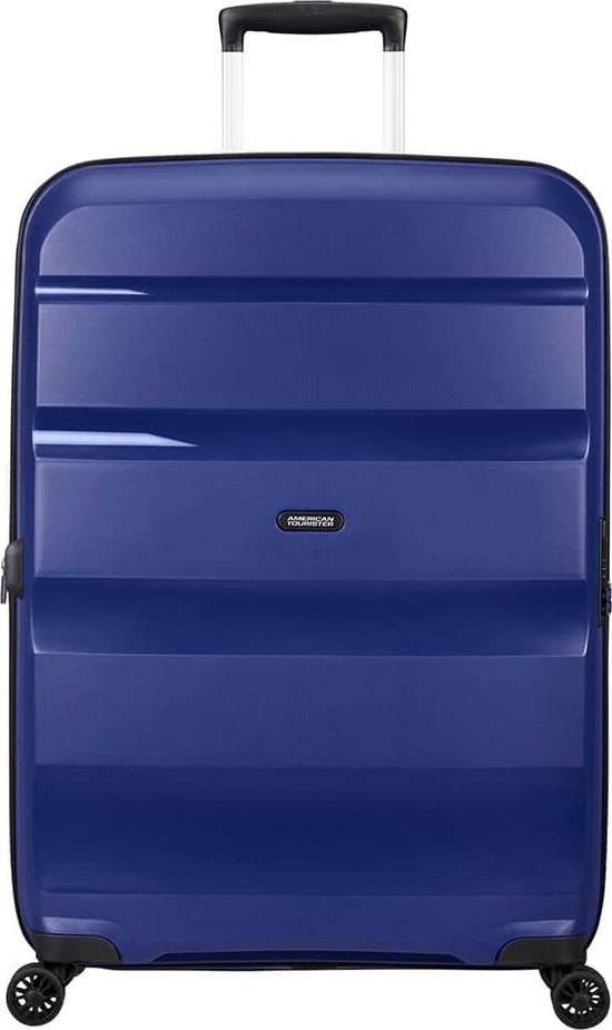 American Tourister Bon Air DLX kuffert, 66 cm, blå