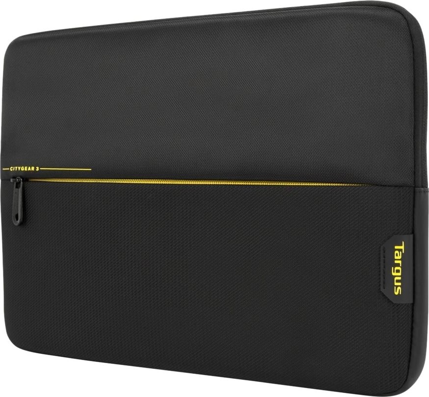 Datorfodral Targus CityGear 13,3” Svart