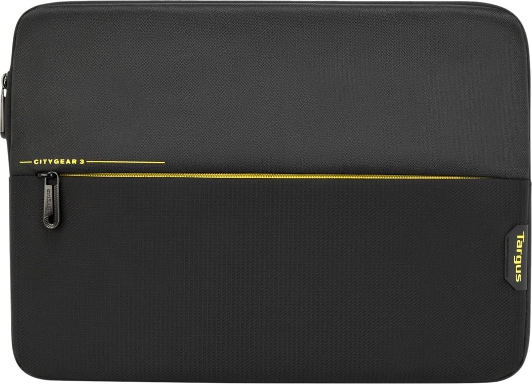 Datorfodral Targus CityGear 13,3” Svart
