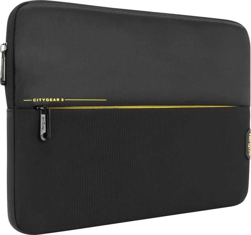 Datorfodral Targus CityGear 14” Svart