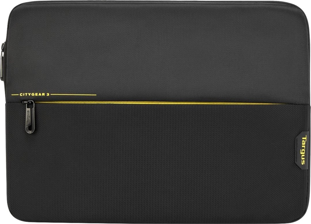 Datorfodral Targus CityGear 14” Svart