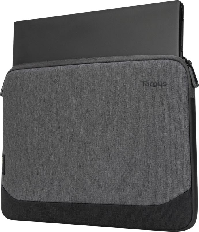 Datorfodral Targus Cypress Eco 15,6” Grå