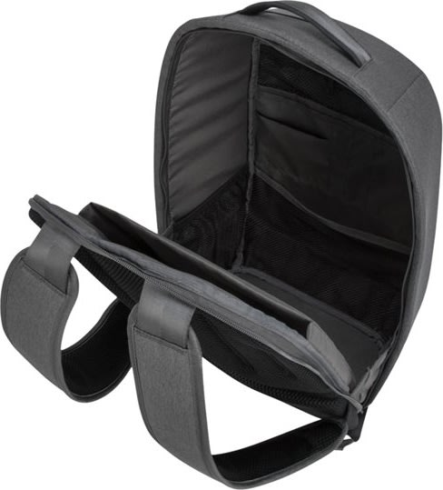Ryggsäck Targus Cypress Security 15,6” Grå