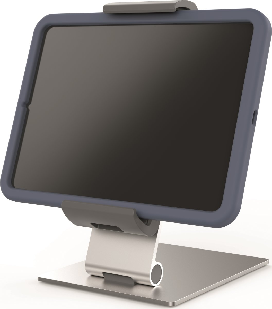 Bordsstativ Durable XL Surfplatta Silver