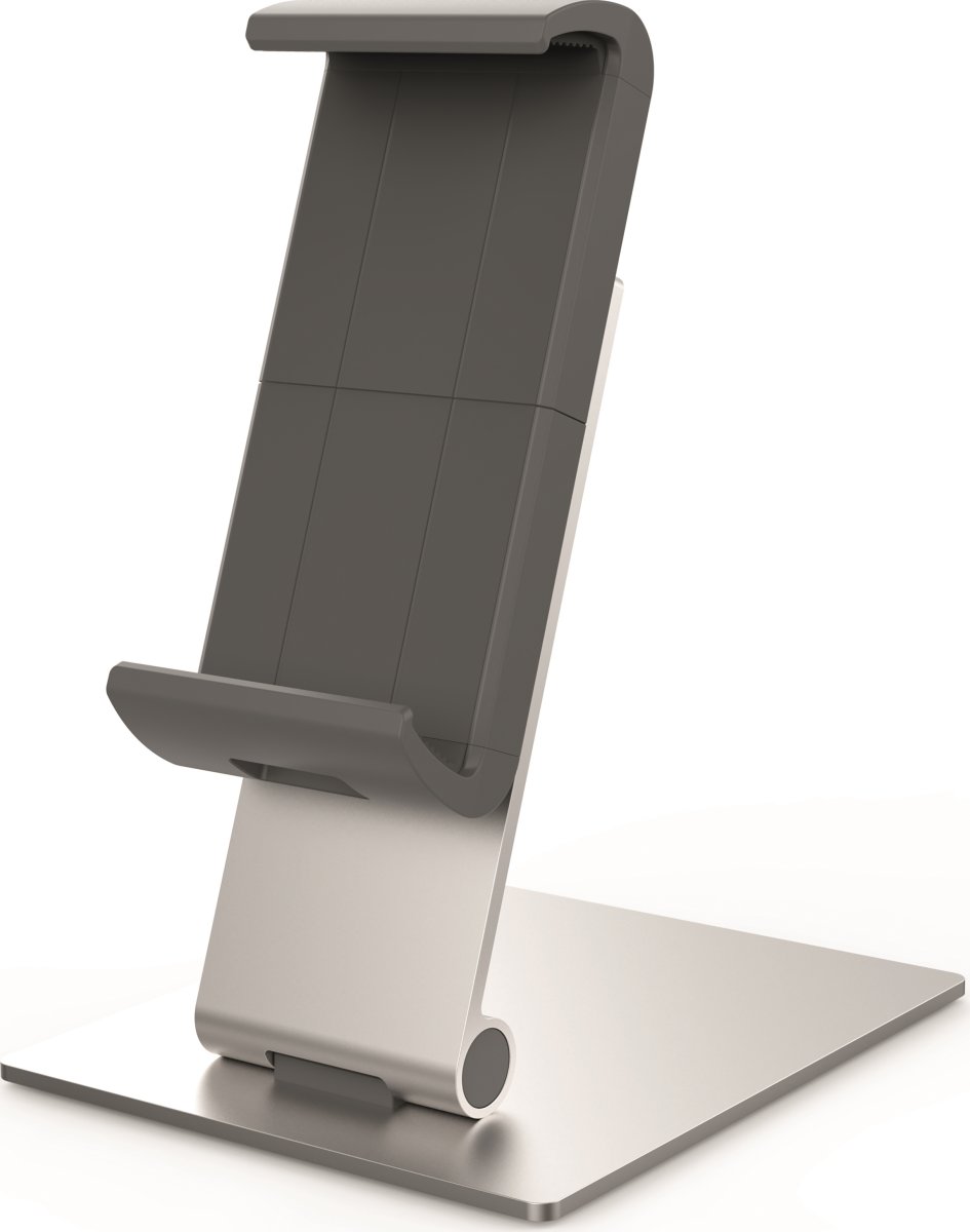 Bordsstativ Durable XL Surfplatta Silver