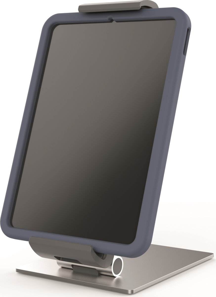 Bordsstativ Durable XL Surfplatta Silver