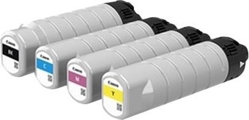Bläckpatron Canon PG-7500XL Svart 20 000 sidor