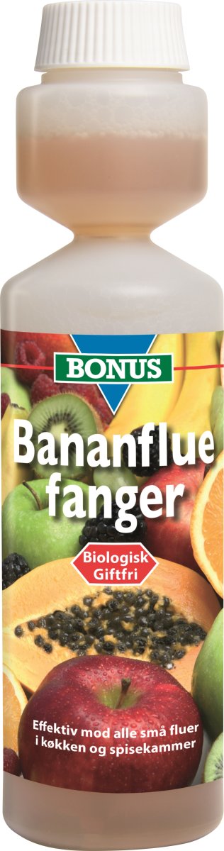 Bananflugefångare Bonus 200 ml