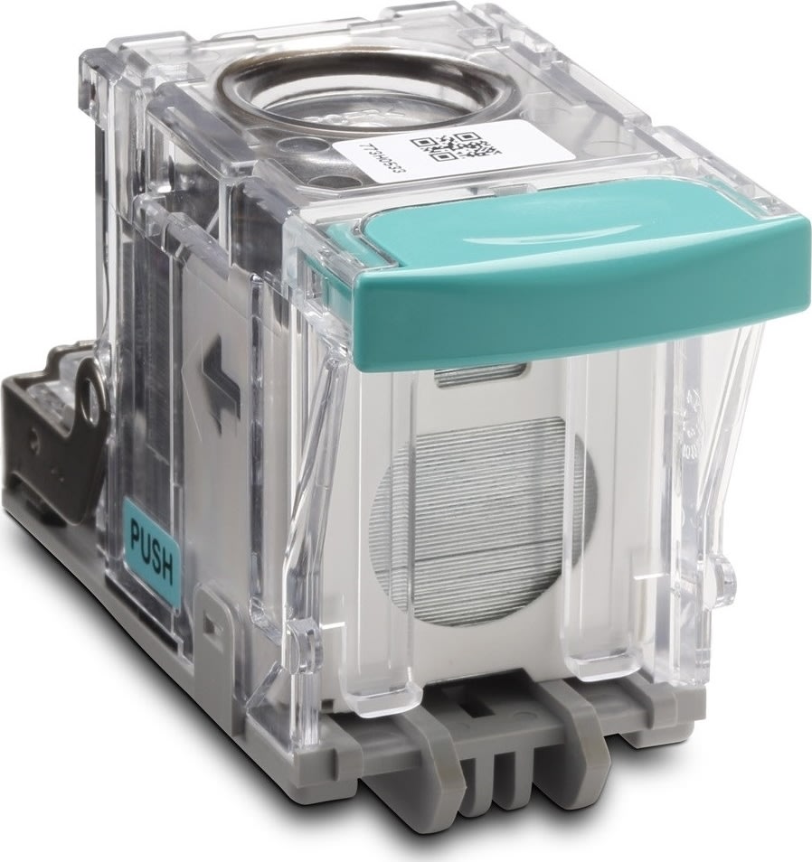 Häftklammer refill HP J8J96A