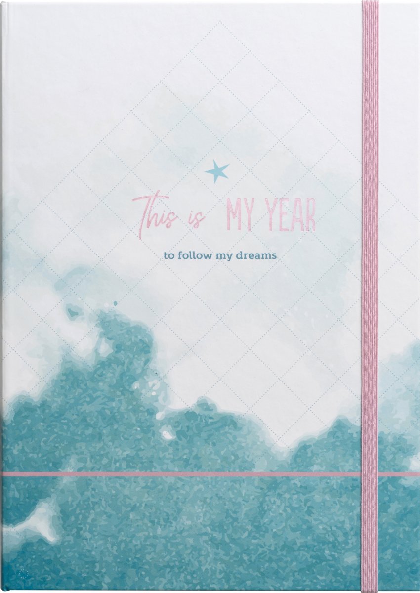 Kalender, This is my year