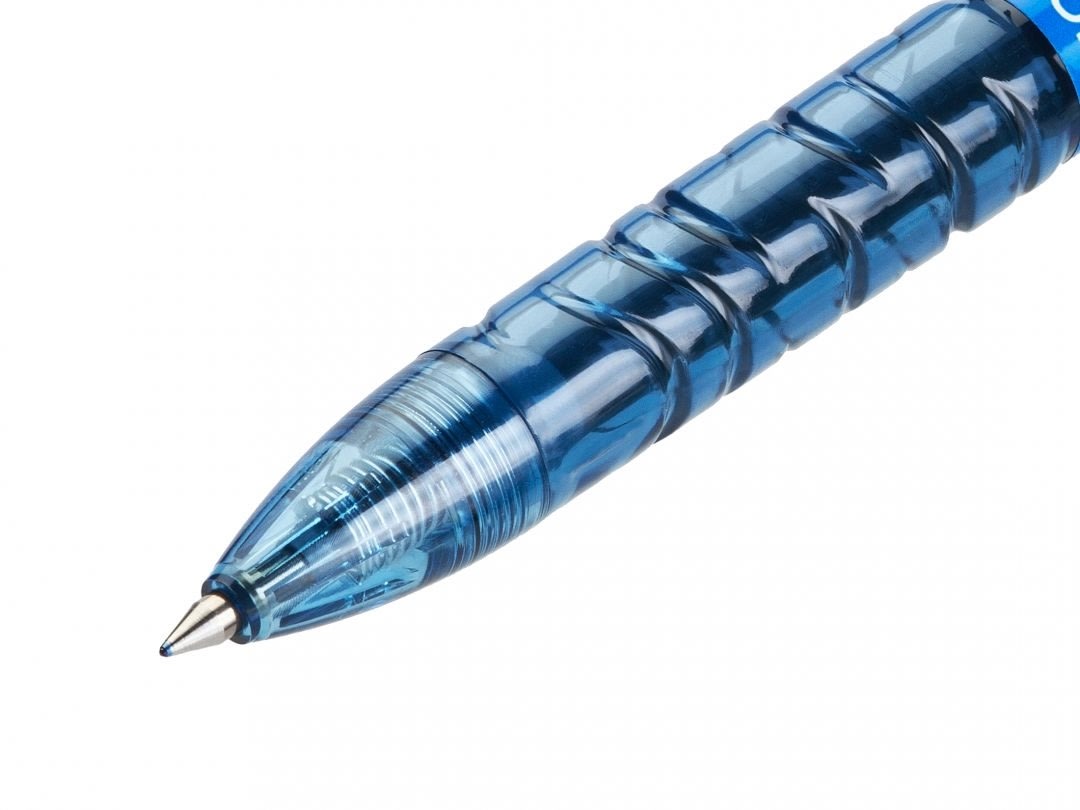 Pilot Begreen Bottle2Pen, gelpenna, 0,5 mm, svar