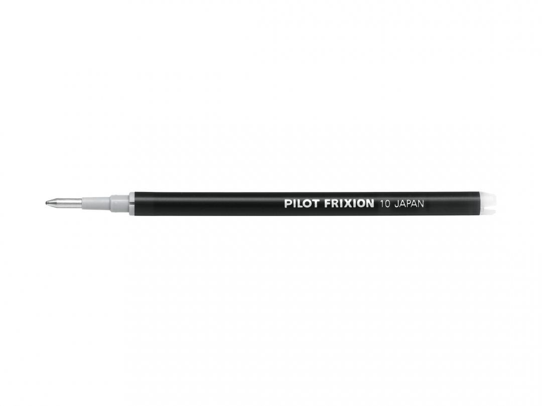 Refill Pilot FriXion B Svart 3 st