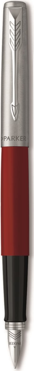 Parker Jotter Original Reservoarpenna | M | Röd