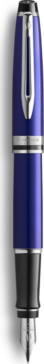 Waterman Expert Blue CT Reservoarpenna | M