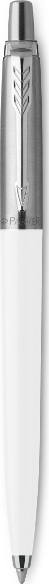 Parker Jotter Original kulspetspenna, M, Vit