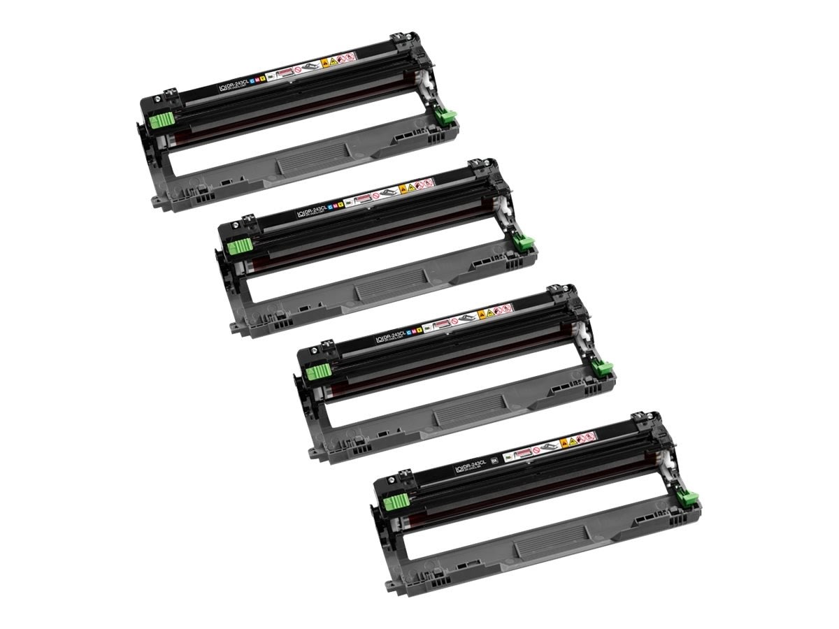Brother DR243CL trumma