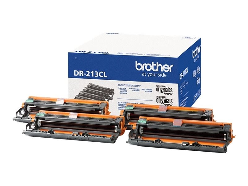 Brother DR243CL trumma