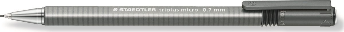 Staedtler Triplus Micro Stiftpenna | 0,7