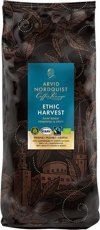 Arvid Nordquist Ethic Harvest bryggkaffe | 1 kg
