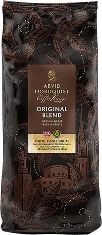 Arvid Nordquist Original Blend bryggkaffe | 1 kg
