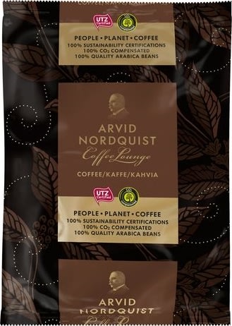 Arvid Nordquist Classic kaffe | 60x100 g