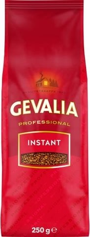 Gevalia Instant snabbkaffe | 250 g