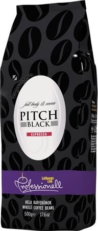 Löfbergs Espresso kaffebönor | 500 g