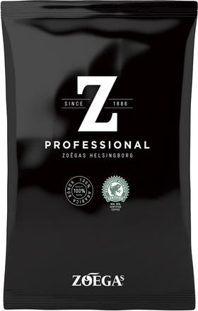 Zoégas Esteem Kaffe, 6x1000g