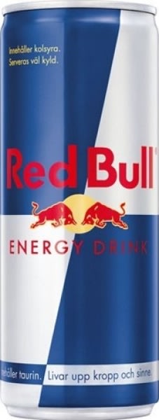 Red Bull energidryck | 25 cl
