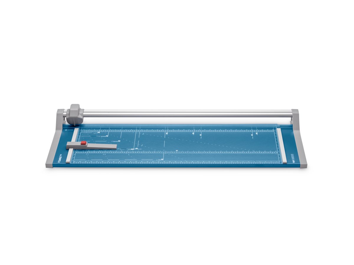 Dahle 556 rullskärmaskin, 96 cm