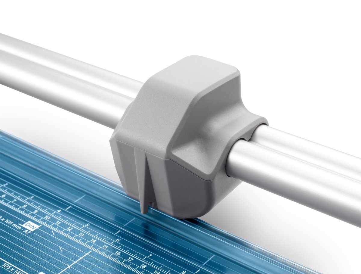 Dahle 556 rullskärmaskin, 96 cm