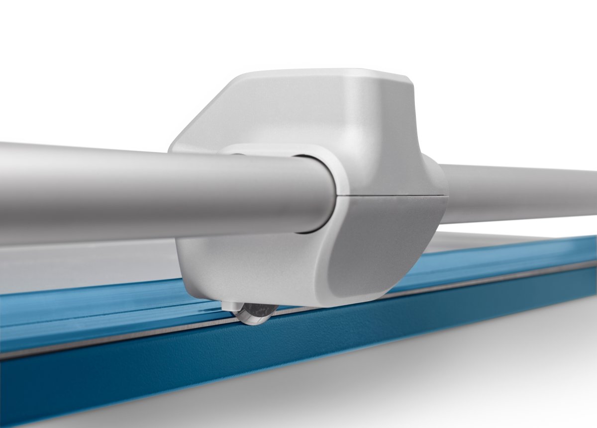 Dahle 556 rullskärmaskin, 96 cm