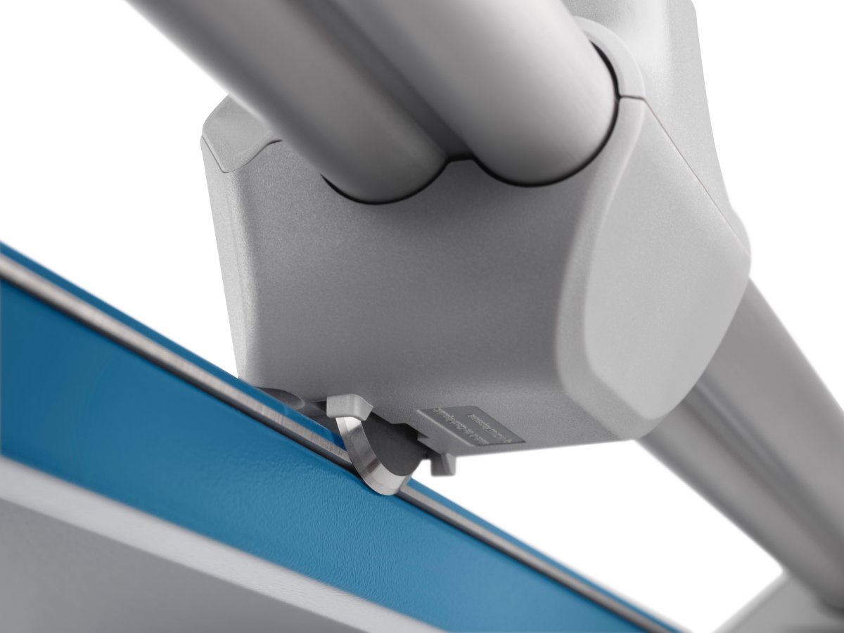 Dahle 556 rullskärmaskin, 96 cm