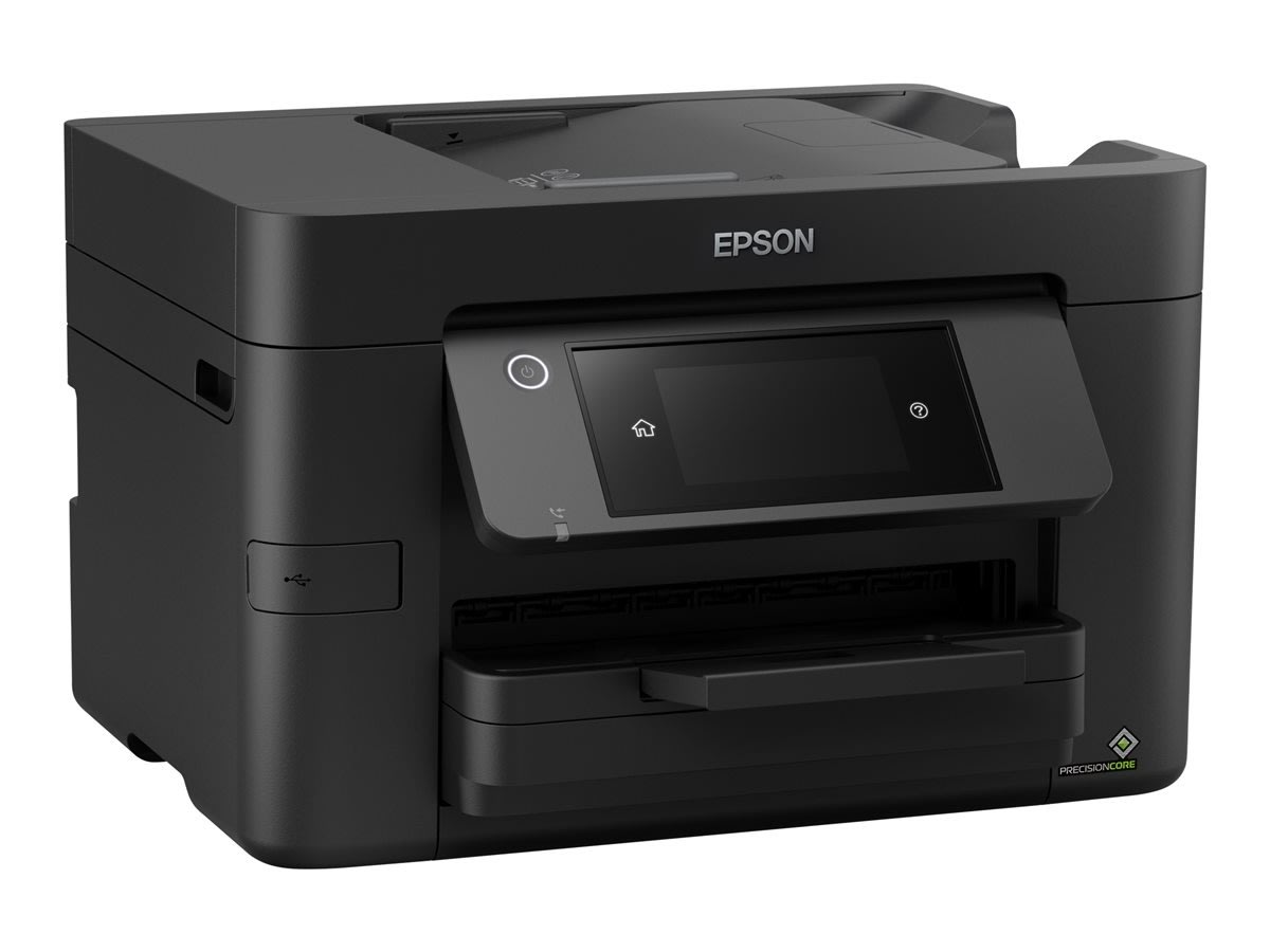 Färgskrivare Epson WorkForce Pro WF-4820DWF A4