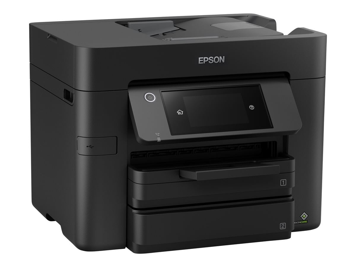 Färgskrivare Epson WorkForce Pro WF-4830DTWF A4