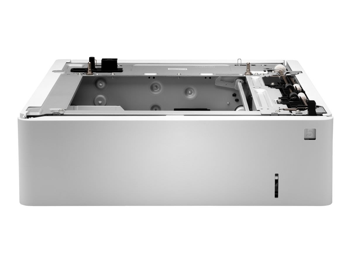 HP LaserJet 500 mediefack