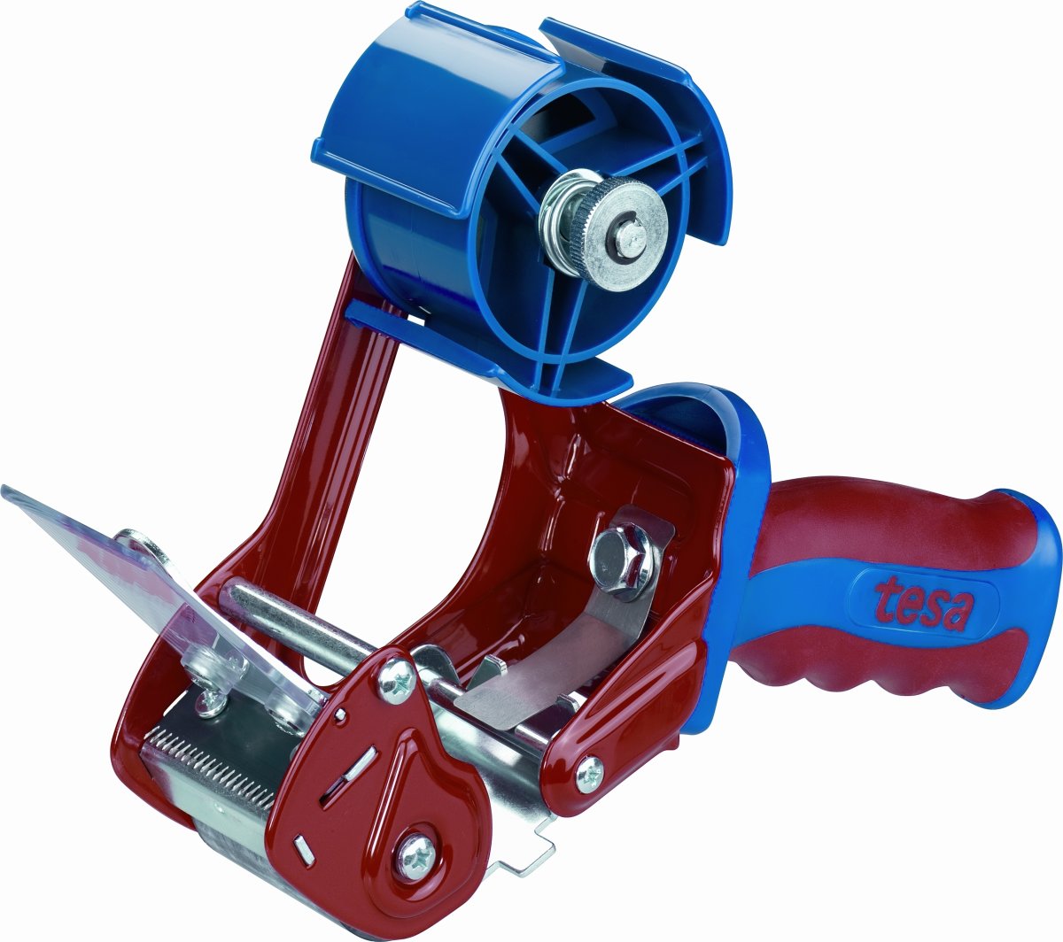 Tesa Packtejp-dispenser, 50 mm